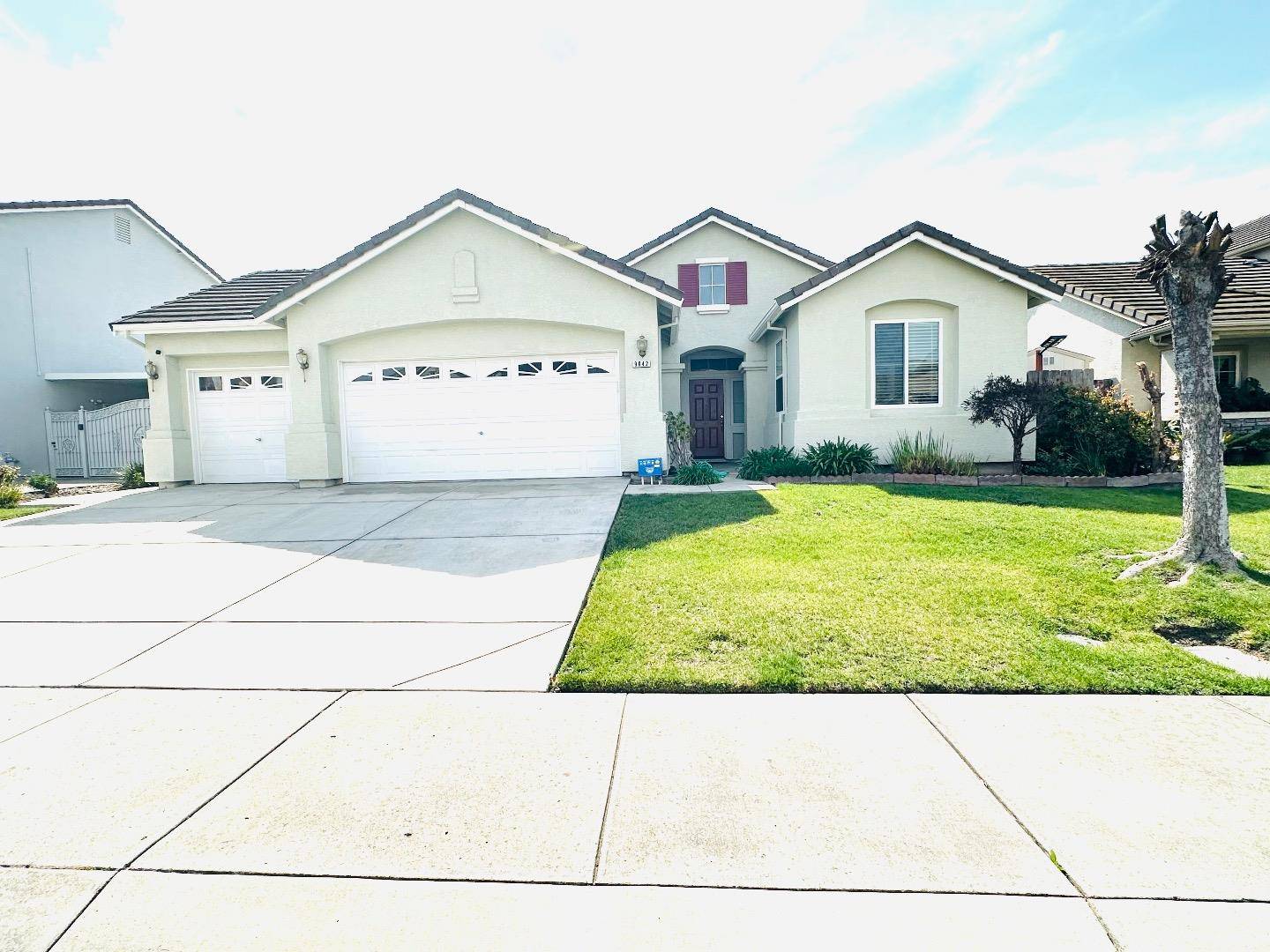 Stockton, CA 95212,9042 Chianti Circle