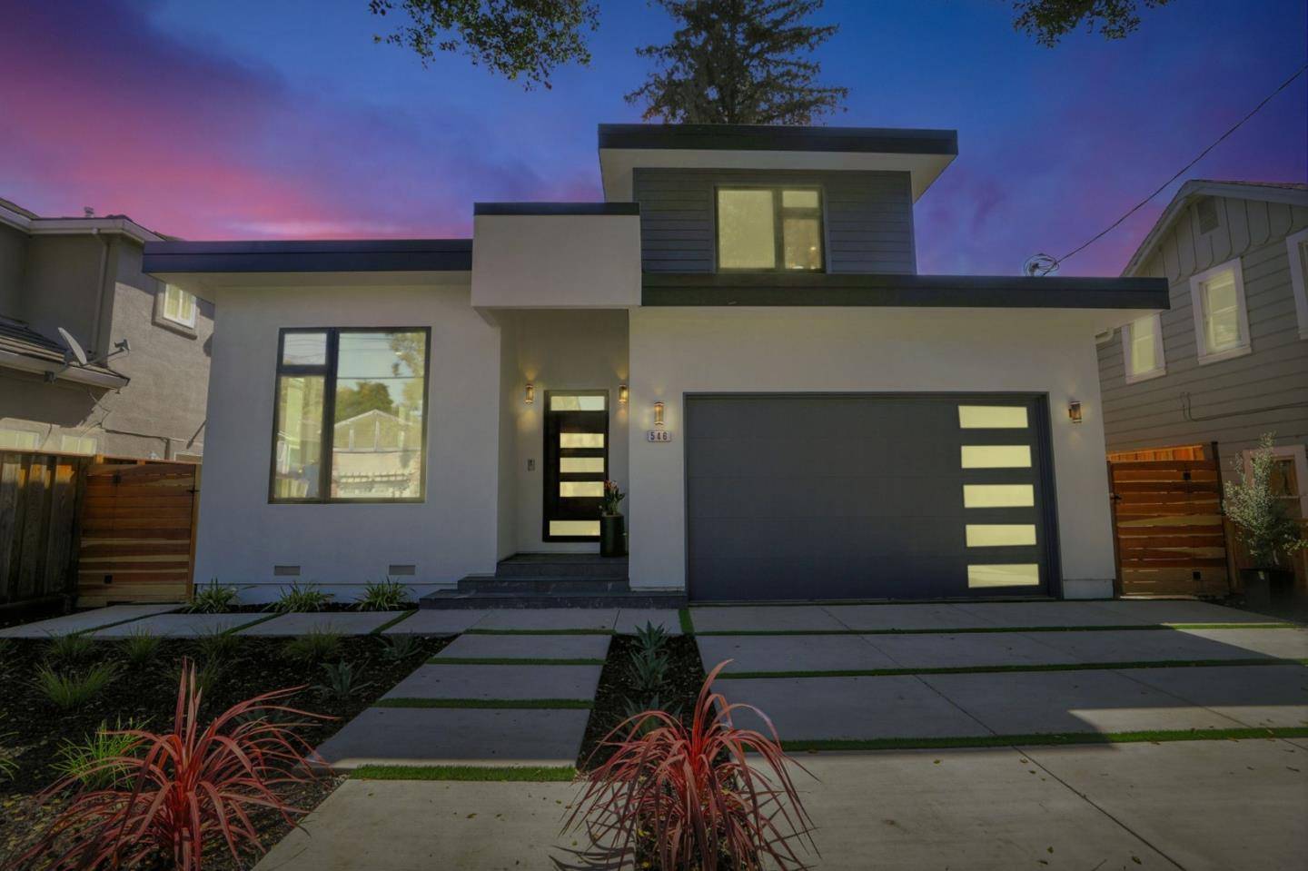 Menlo Park, CA 94025,546 9th Avenue