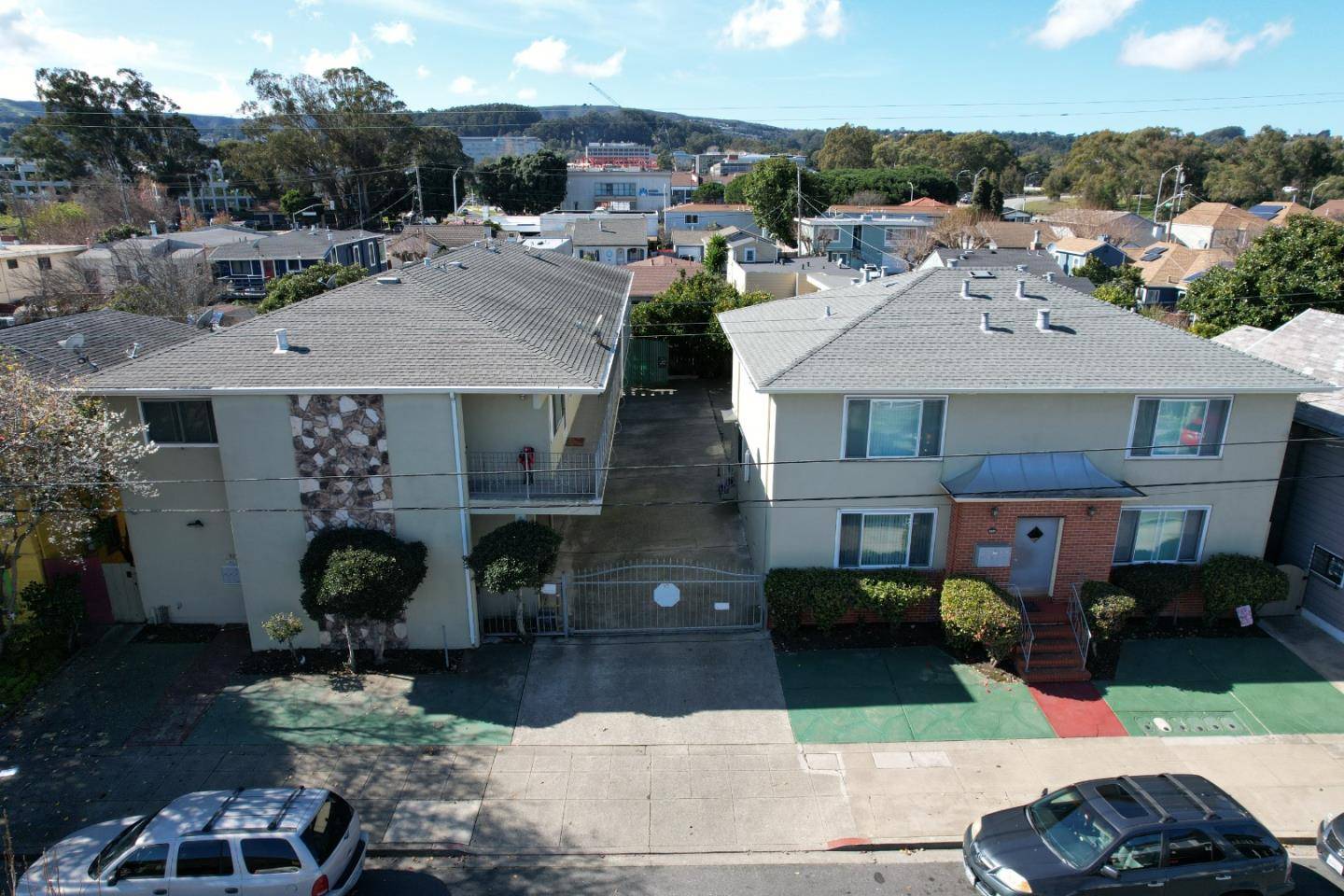 San Bruno, CA 94066,927-933 Green Avenue