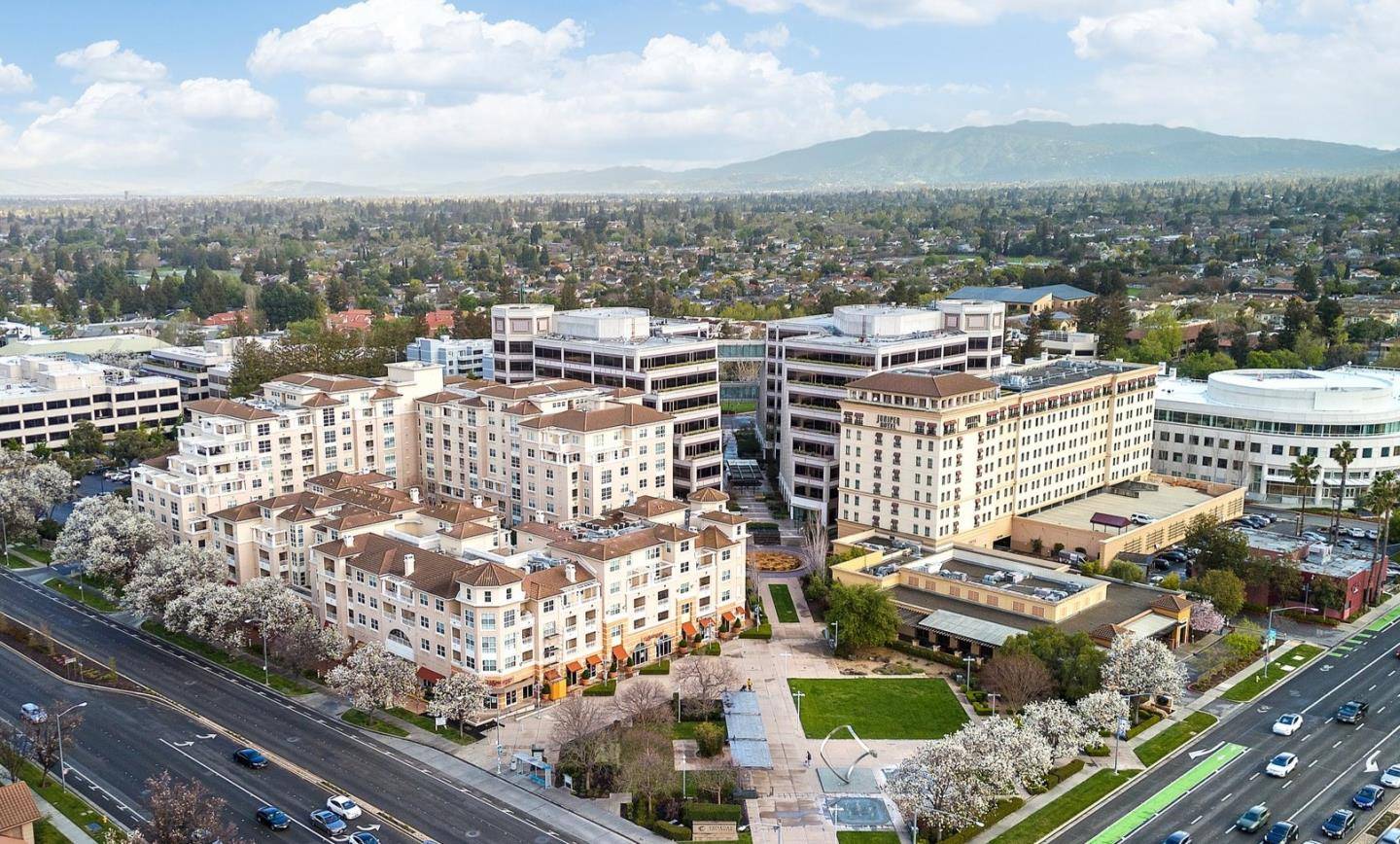 Cupertino, CA 95014,20488 Stevens Creek Boulevard #1705