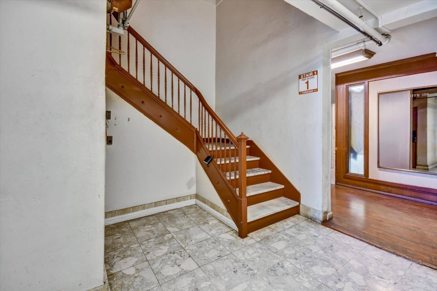 San Jose, CA 95113,28 N 1st Street