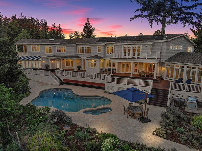 Woodside, CA 94062,22 Starwood Drive