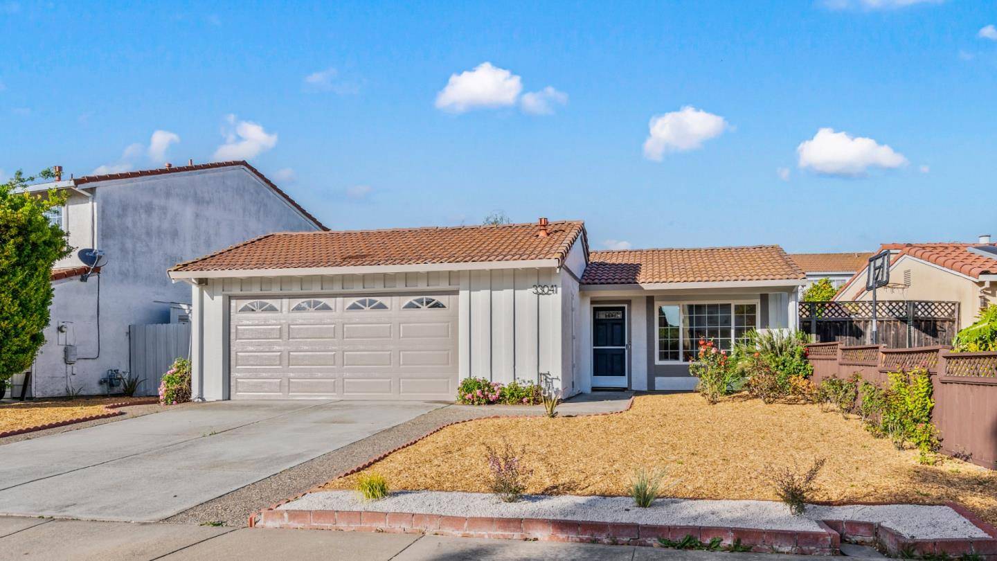 Union City, CA 94587,33041 Calistoga Street