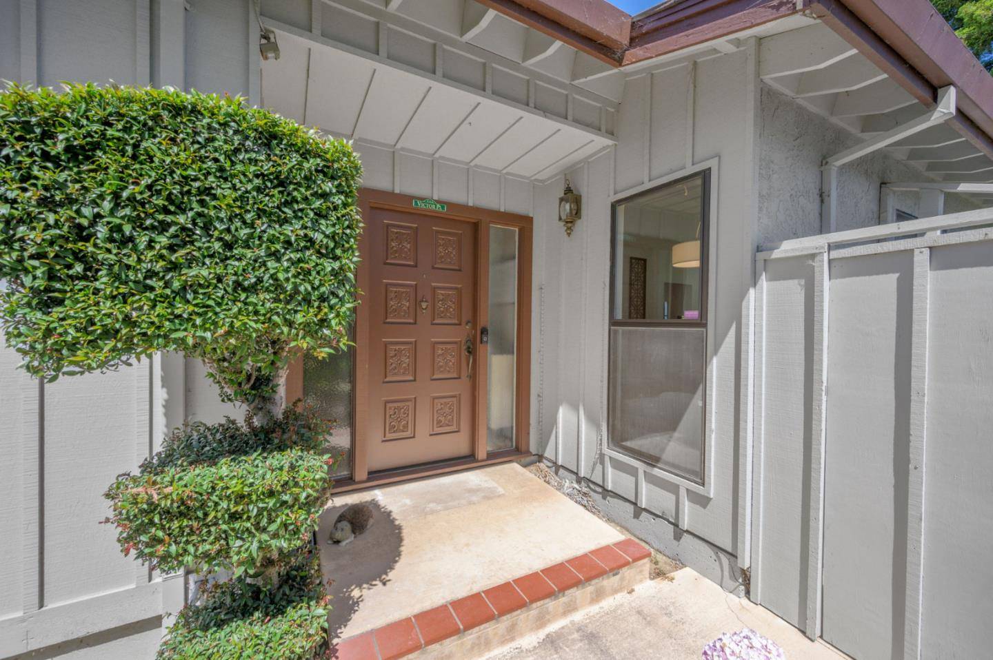 Sunnyvale, CA 94086,731 Old San Francisco Road