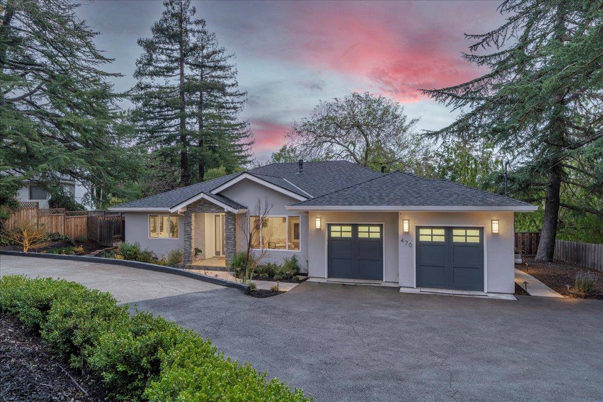 Los Altos, CA 94024,470 Valley View Drive