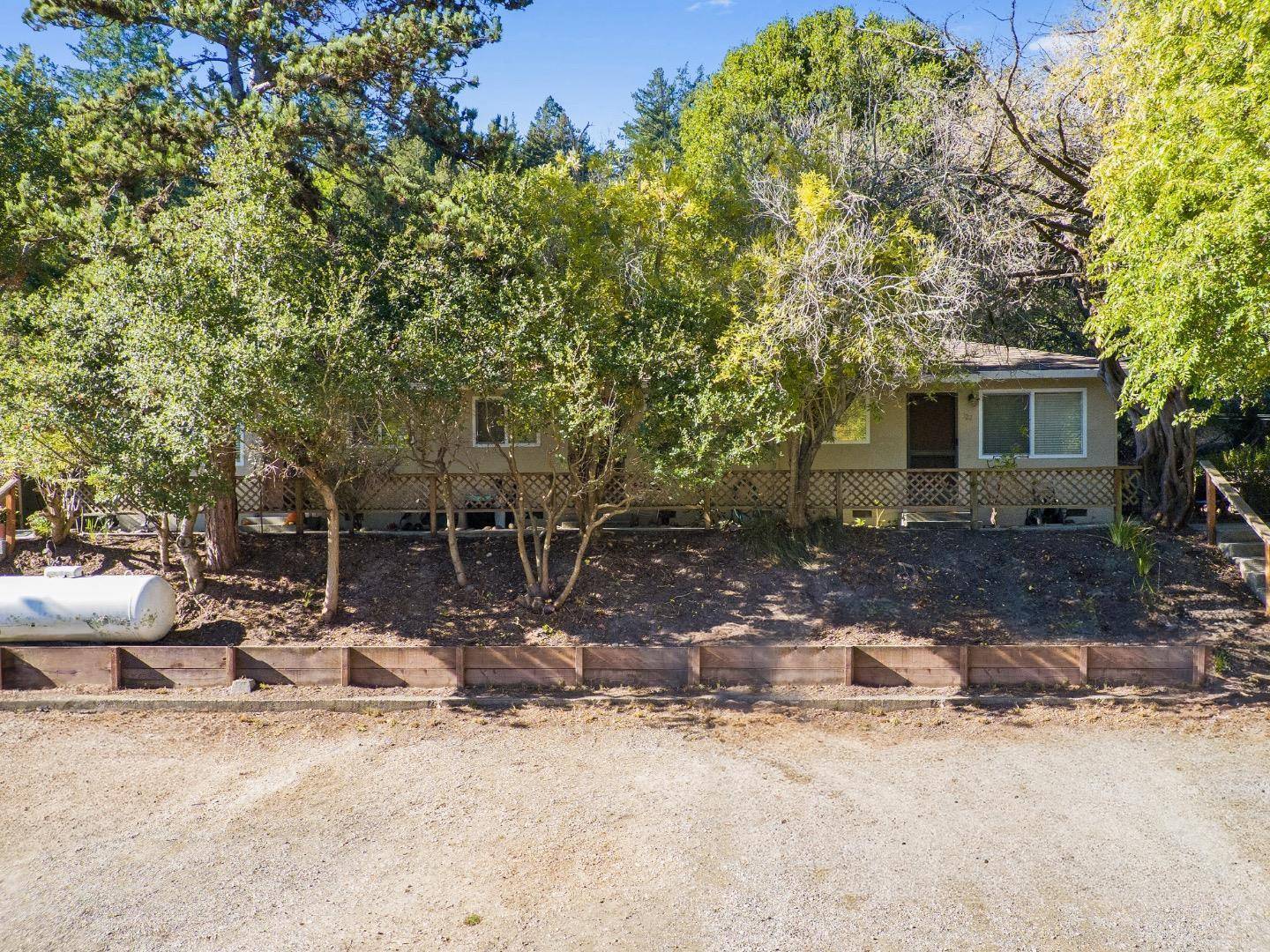 Santa Cruz, CA 95060,118 Beulah Court