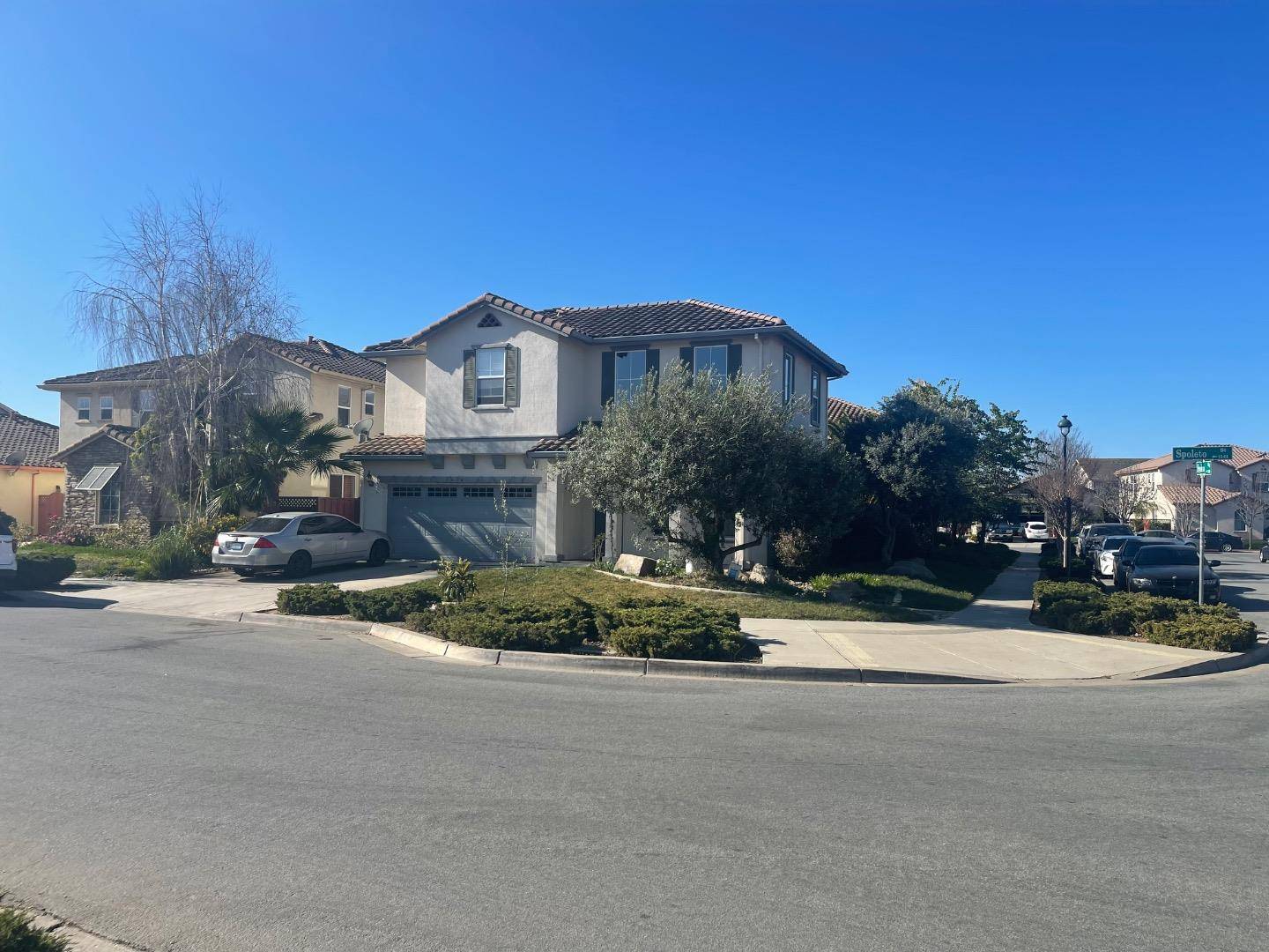 Salinas, CA 93905,1540 Spoleto Street