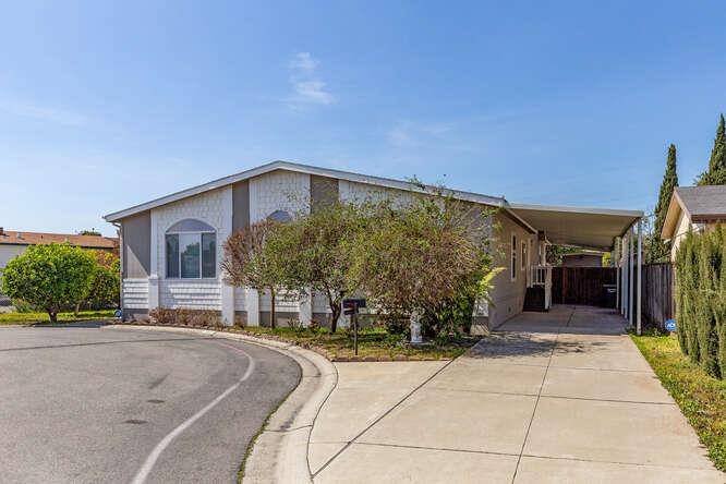 Sunnyvale, CA 94089,1225 Vienna Drive #933