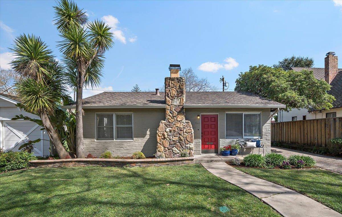 Mountain View, CA 94041,664 Fairmont Avenue