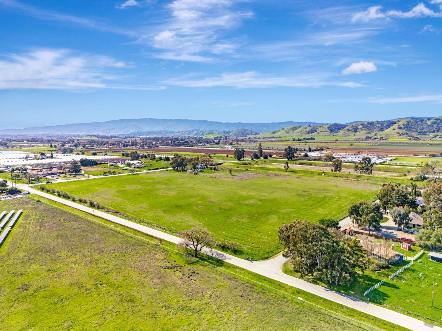 San Martin, CA 95046,0 McConnell Avenue