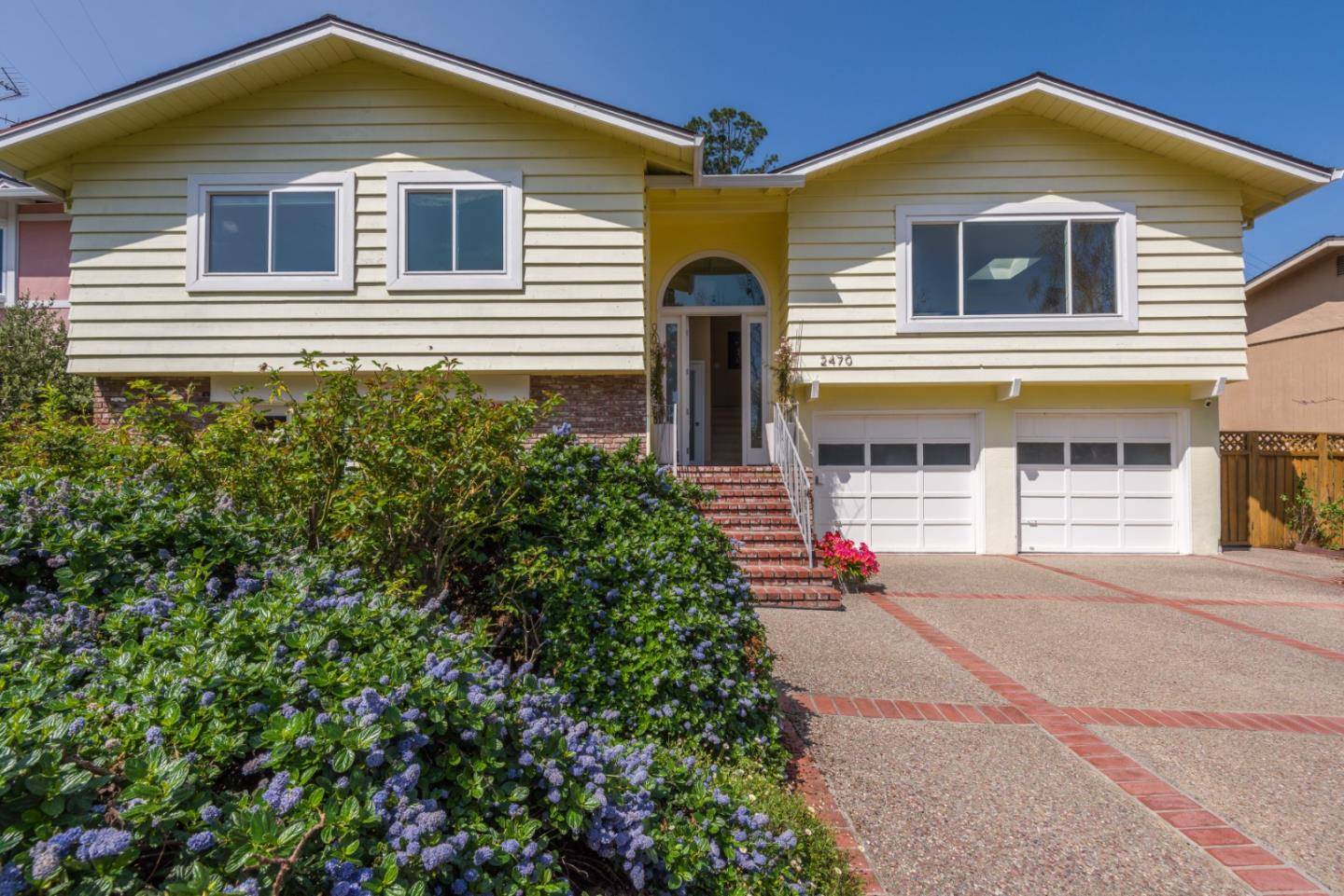 Redwood City, CA 94061,2470 Edith Avenue