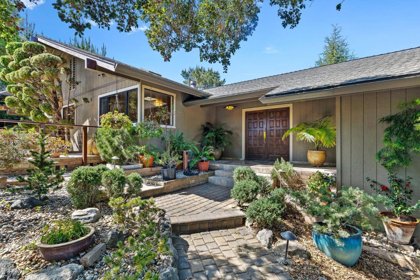 Other - See Remarks, CA 93908,17 Calera Canyon Road