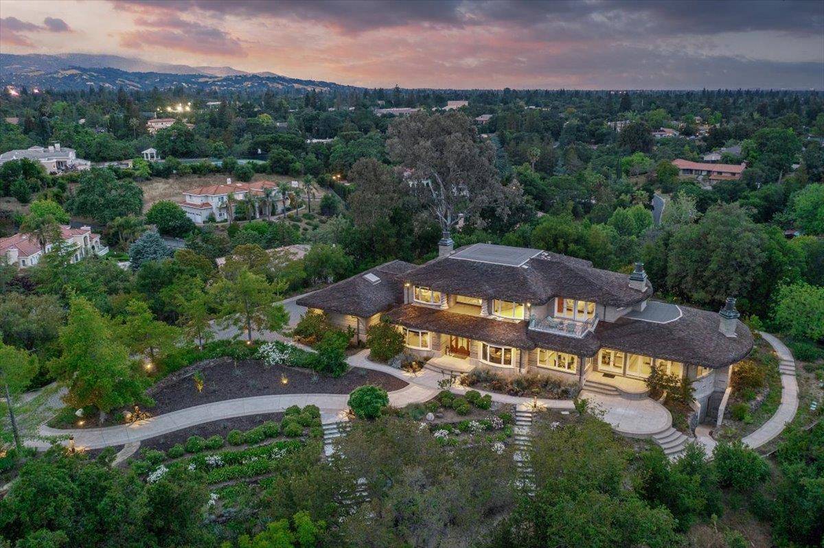 Saratoga, CA 95070,14467 Sobey Road