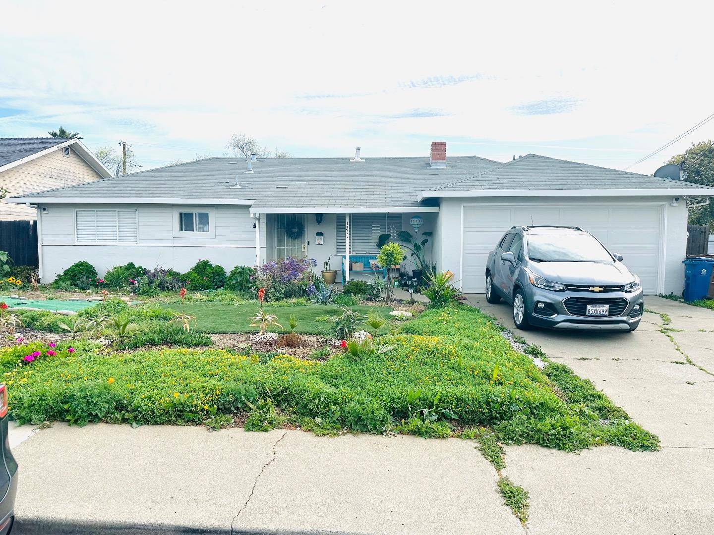 Antioch, CA 94509,1311 August Way