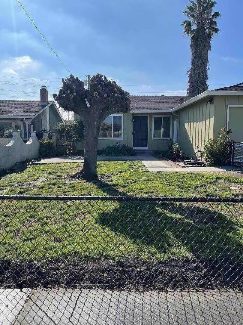San Jose, CA 95122,1062 Sultana Drive
