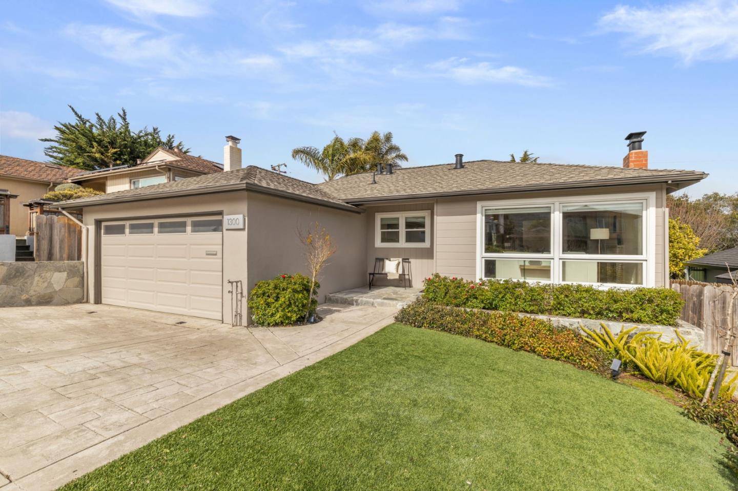 San Bruno, CA 94066,1300 Claremont Drive