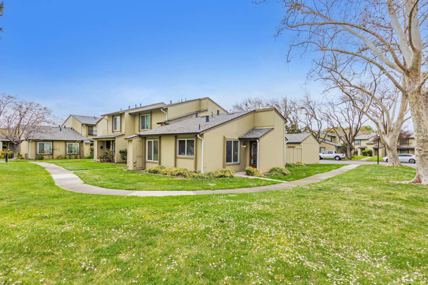 San Jose, CA 95131,1149 Ribisi Circle