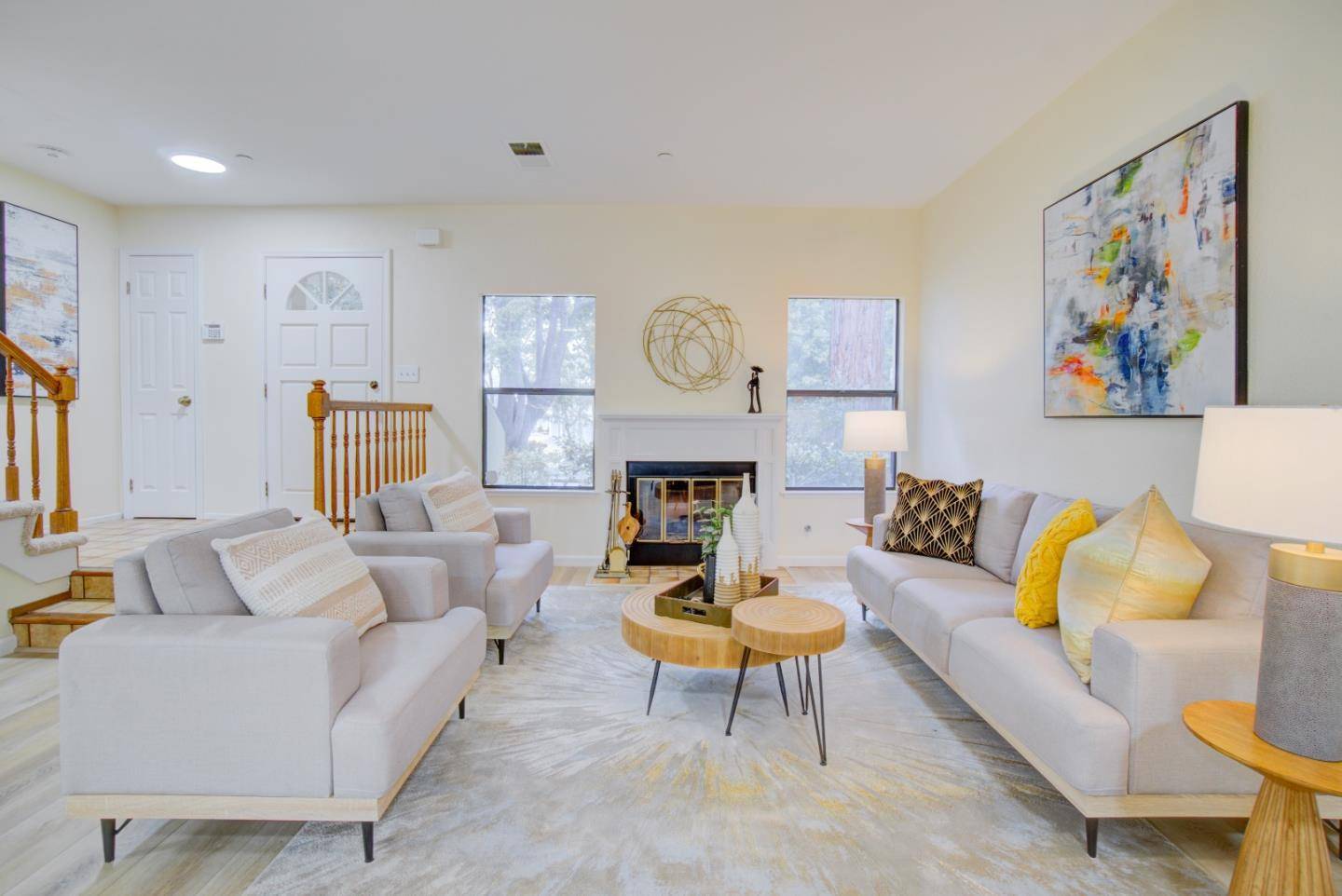 Sunnyvale, CA 94086,926 La Mesa Terrace #F