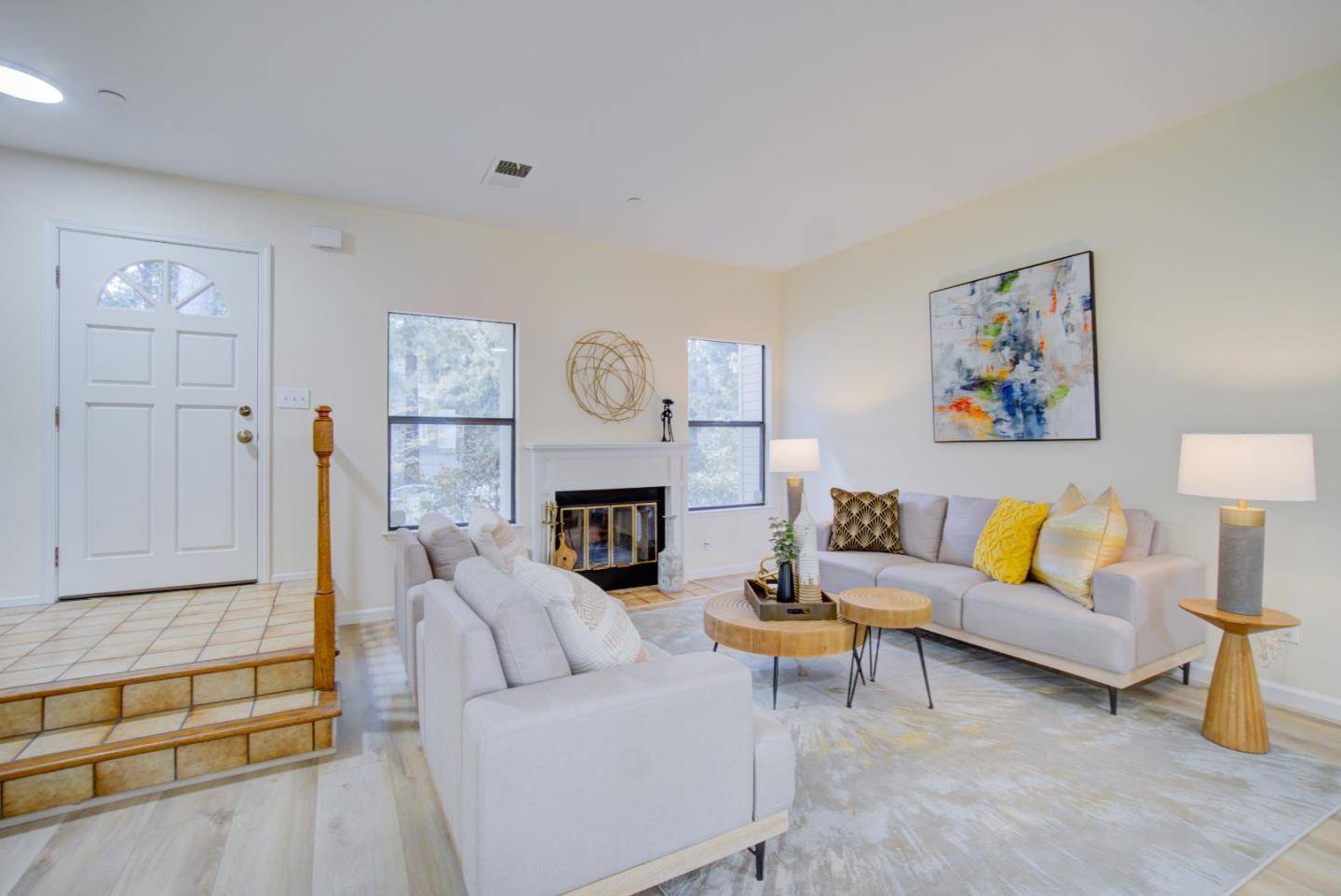 Sunnyvale, CA 94086,926 La Mesa Terrace #F