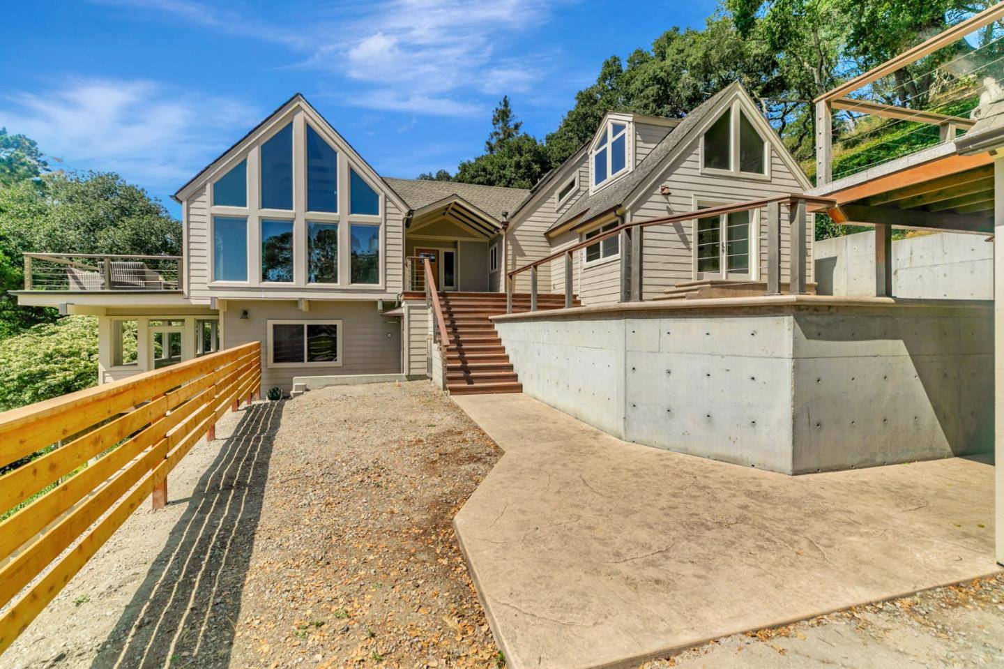 Watsonville, CA 95076,411 Hecker Pass Road