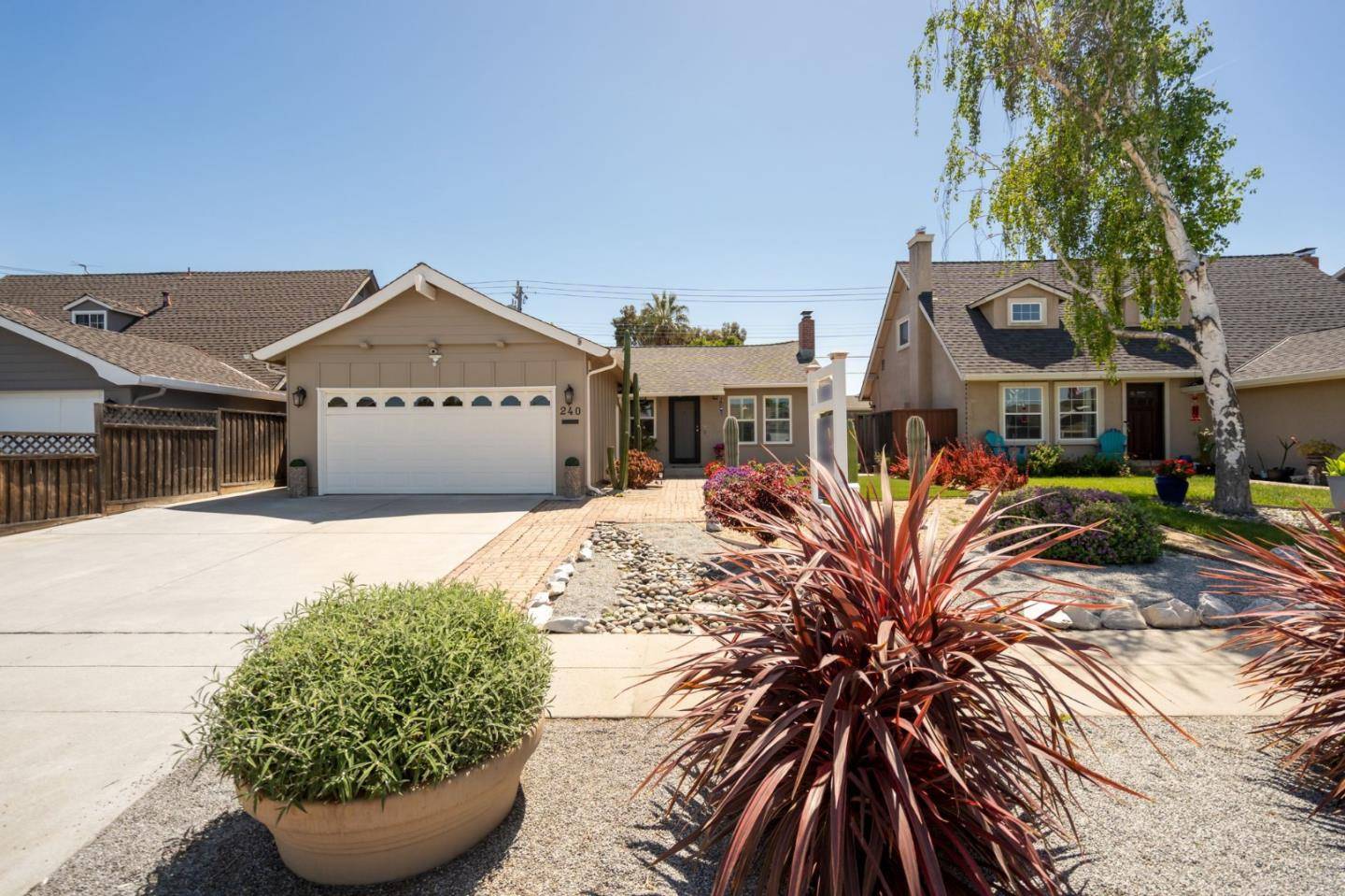 San Jose, CA 95123,240 Bangor