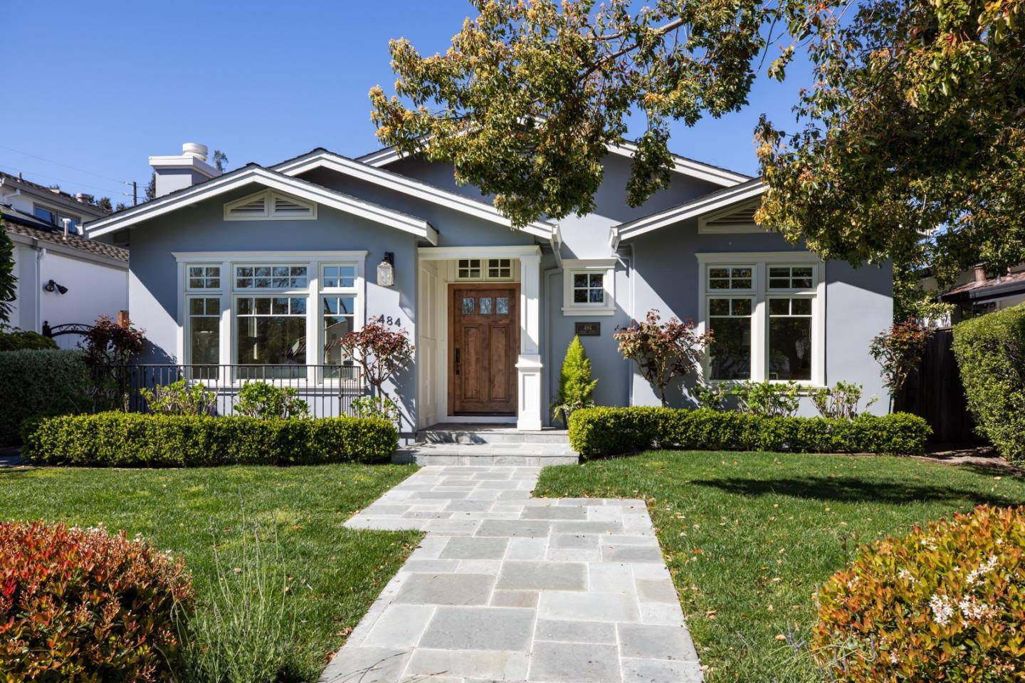 Los Altos, CA 94022,484 Orange Avenue