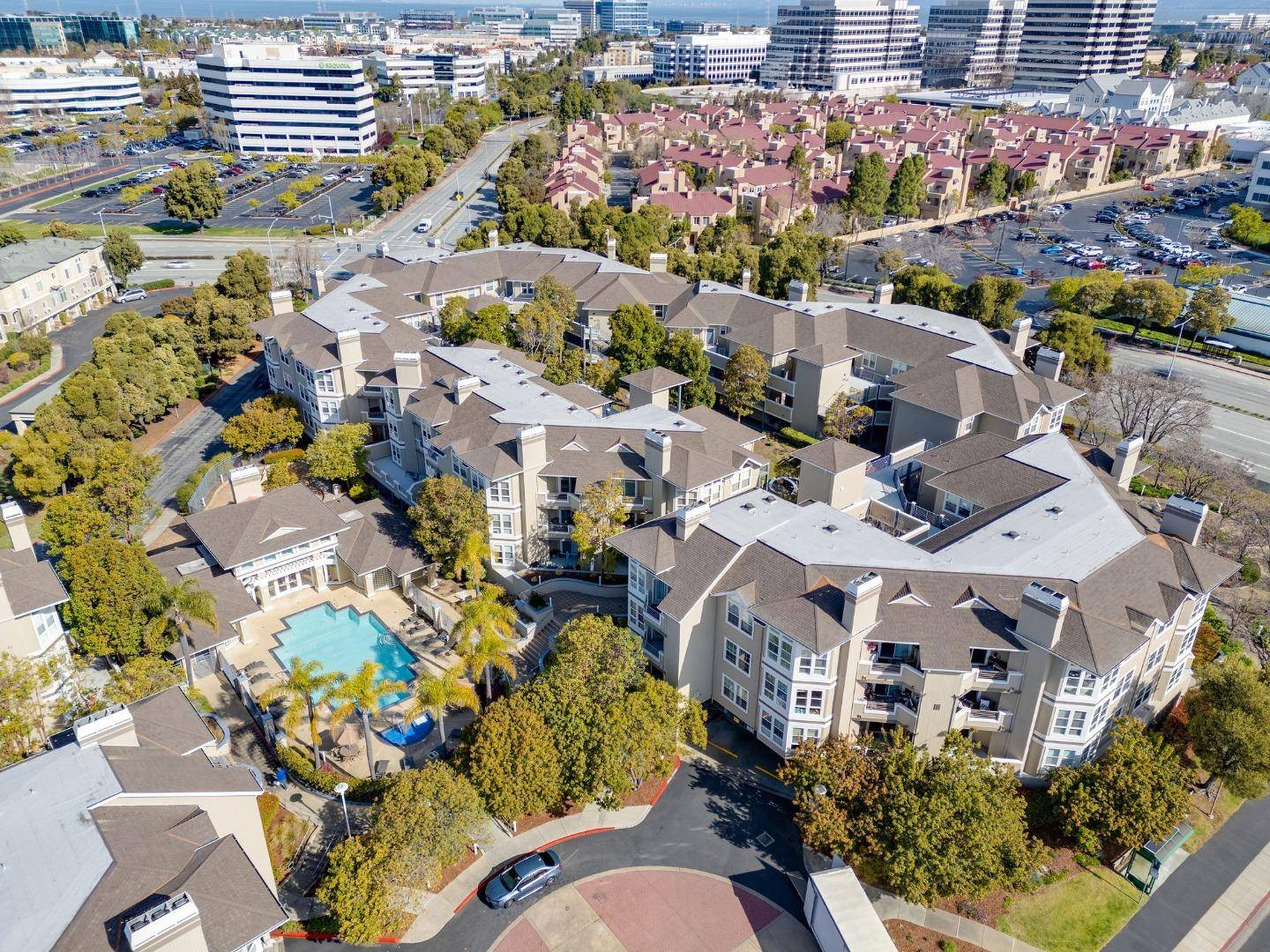 Foster City, CA 94404,880 Meridian Bay Lane #210