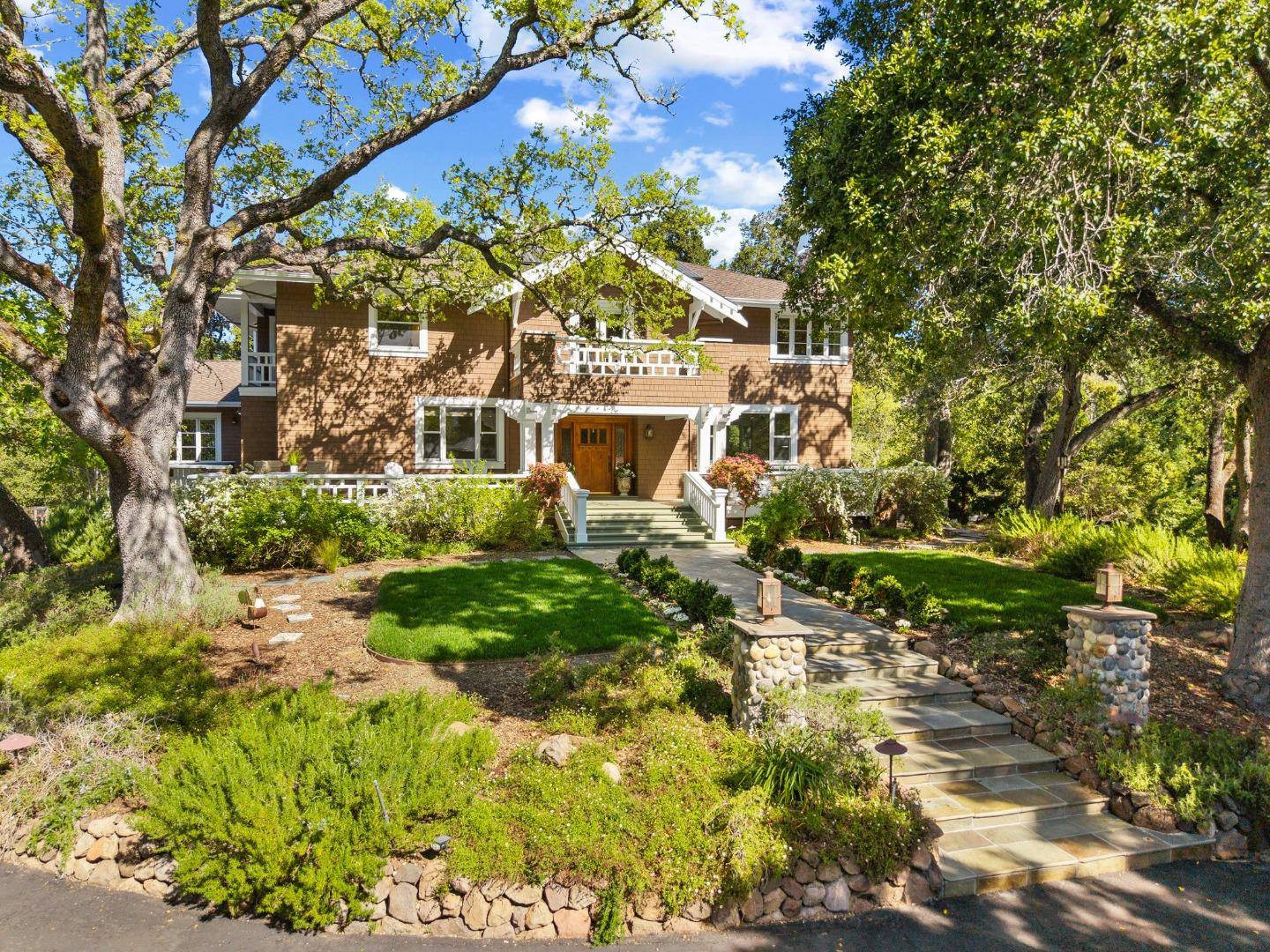 Los Gatos, CA 95030,16420 S Kennedy Road