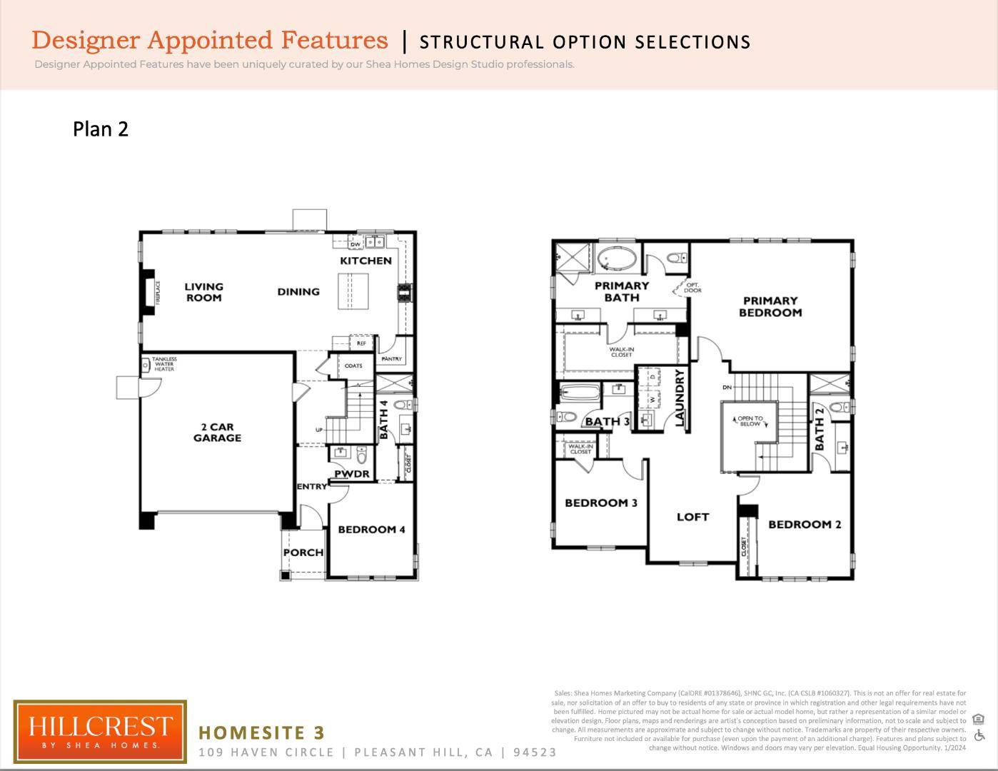 Pleasant Hill, CA 94523,109 Haven Circle