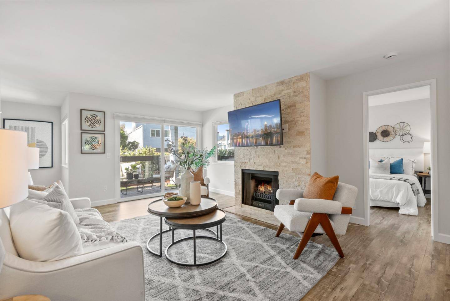 Redwood City, CA 94065,424 Barnegat Lane