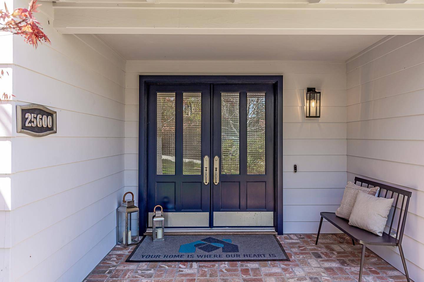Los Altos Hills, CA 94022,25600 Willow Pond Lane