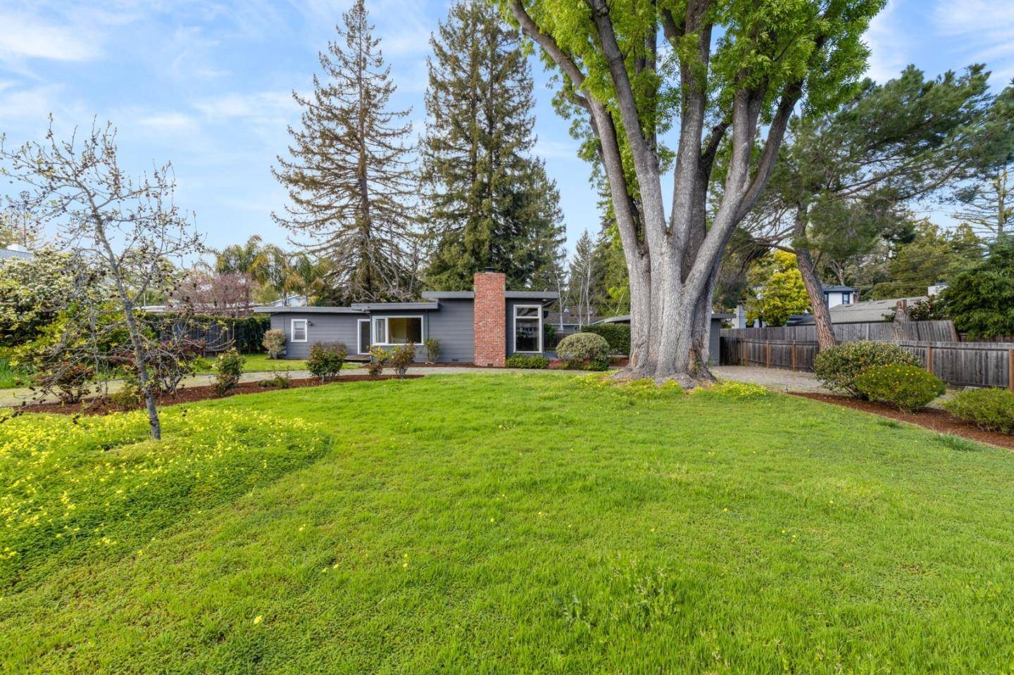 Menlo Park, CA 94025,1930 Camino A Los Cerros