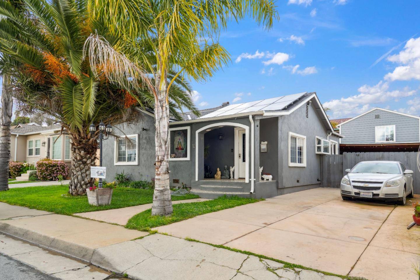 Watsonville, CA 95076,12 Eastern Drive