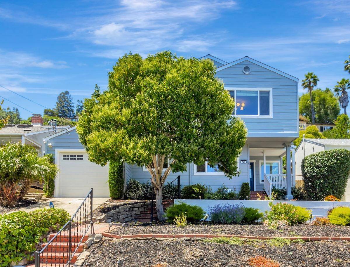 San Carlos, CA 94070,124 Beverly Drive