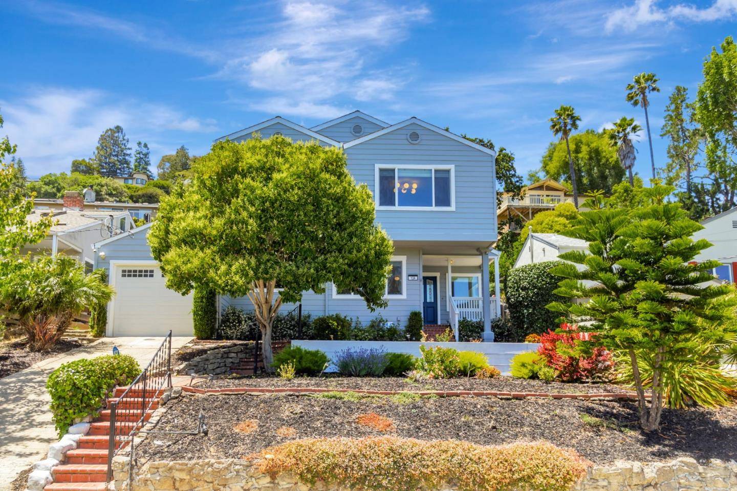 San Carlos, CA 94070,124 Beverly Drive