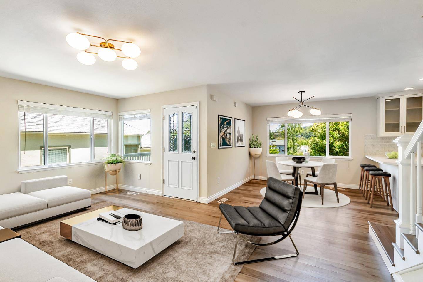 San Carlos, CA 94070,124 Beverly Drive