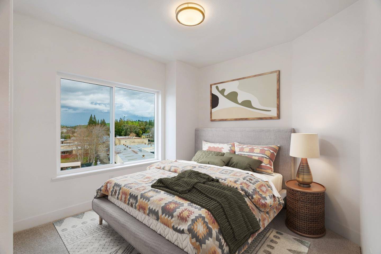 San Jose, CA 95125,1853 Almaden Road #213