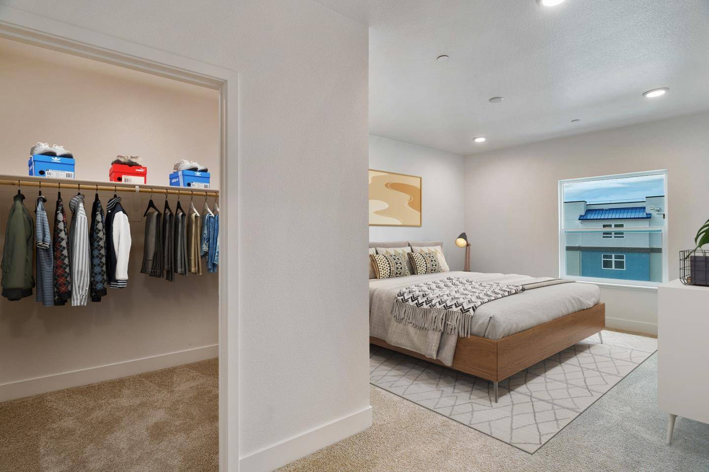 San Jose, CA 95125,1853 Almaden Road #301