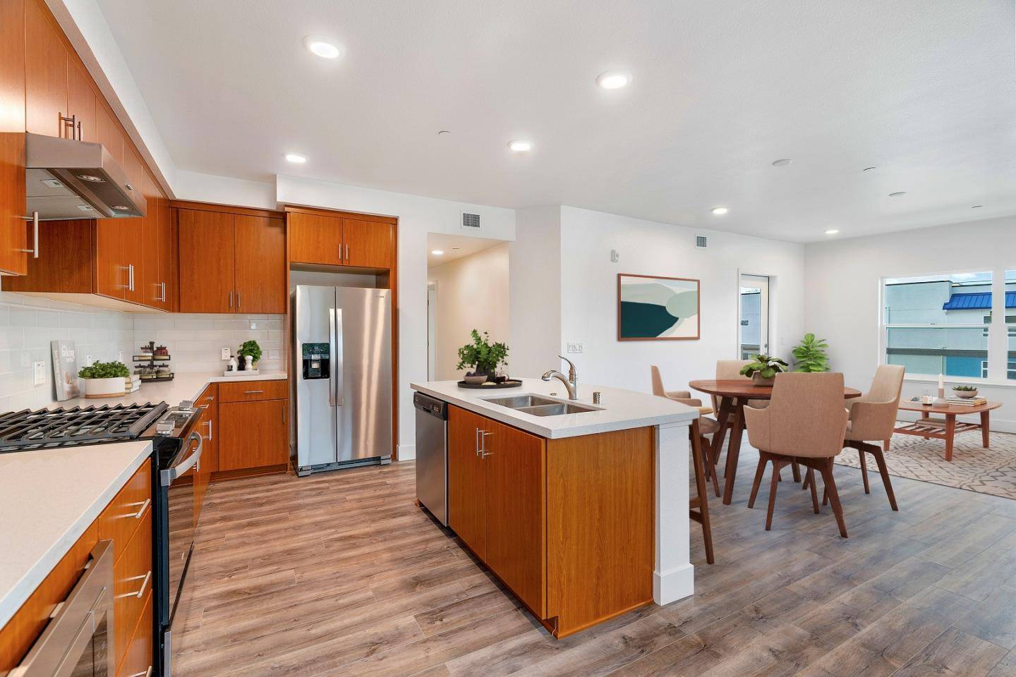 San Jose, CA 95125,1853 Almaden Road #301
