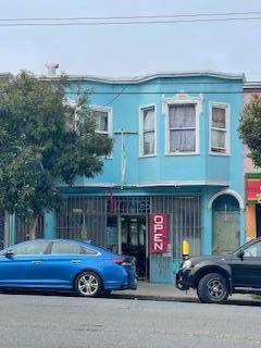 San Francisco, CA 94112,5306-5308 Mission Street