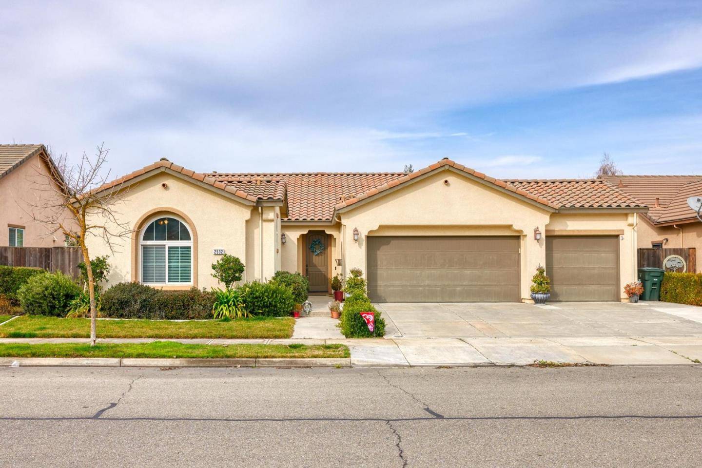 Oakdale, CA 95361,2532 Laurel Ridge Court