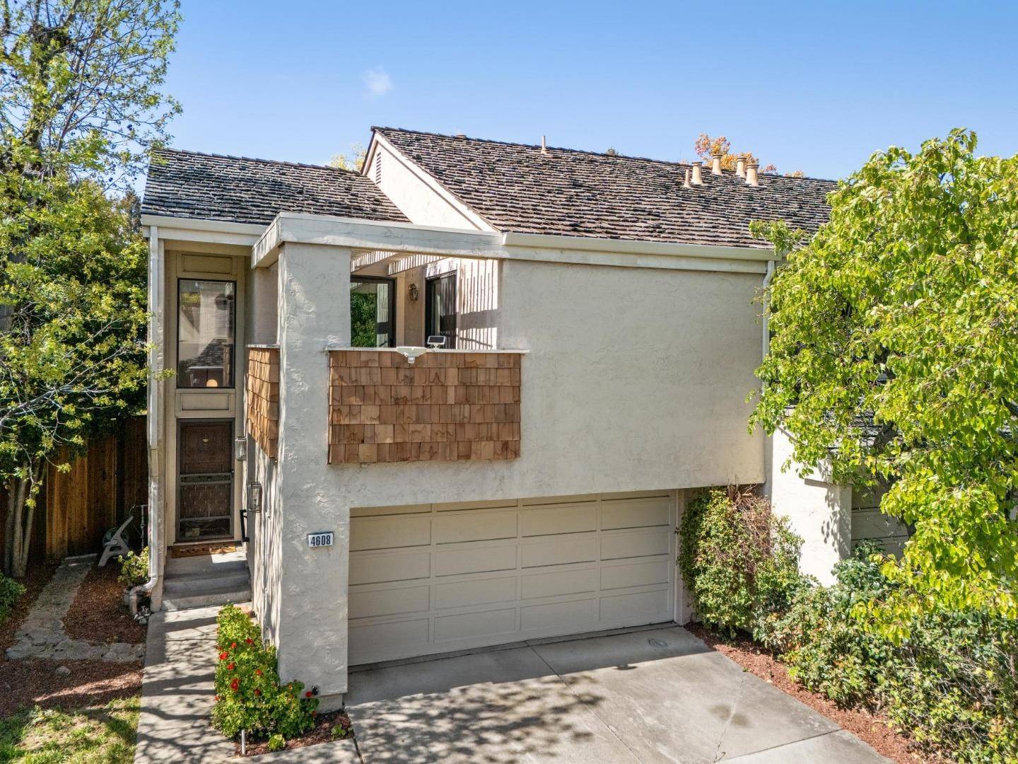 San Jose, CA 95129,4608 Corrida Circle