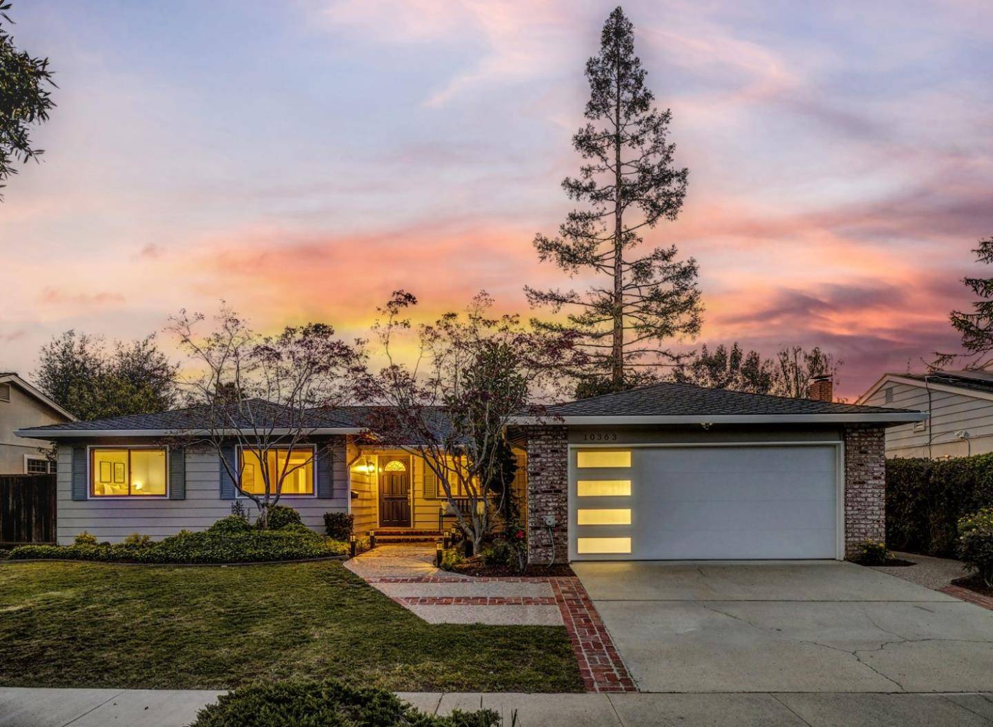 Cupertino, CA 95014,10363 Noel Avenue
