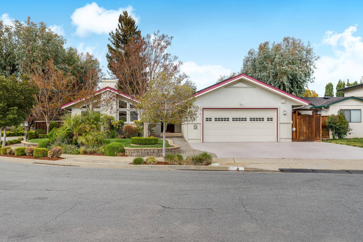 Sunnyvale, CA 94087,989 Coeur D Alene Way