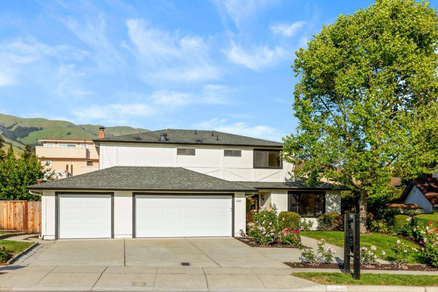Milpitas, CA 95035,2236 N Park Victoria Drive
