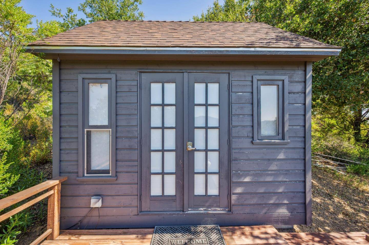 Los Gatos, CA 95030,0 Montevina Road