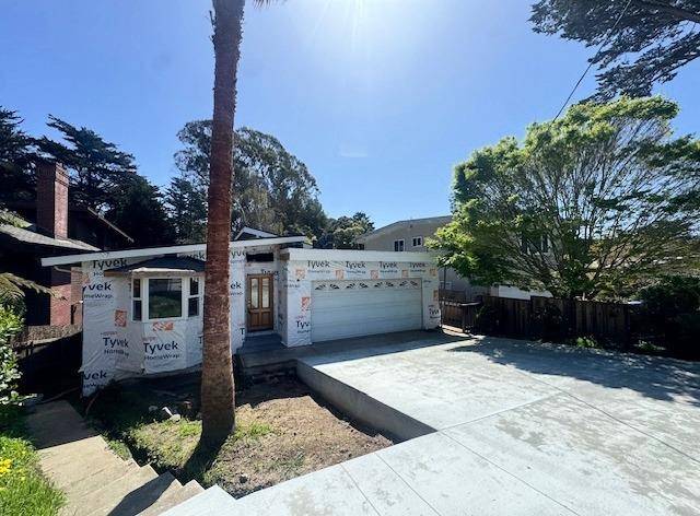 Aptos, CA 95003,322 Arthur Avenue