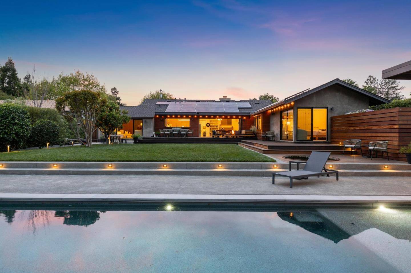 Monte Sereno, CA 95030,15548 Kavin Lane