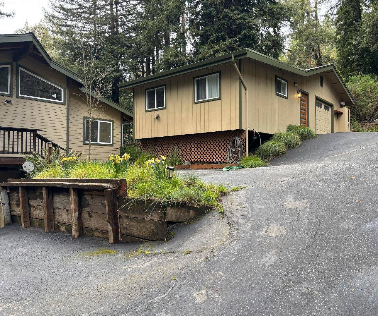 Boulder Creek, CA 95006,450 Bernstein Drive