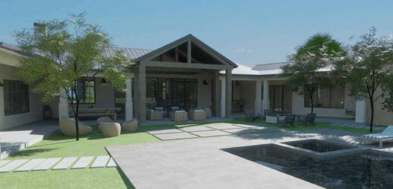 San Martin, CA 95046,1265 Lions Peak Lane